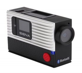 Sena Adds Bluetooth Devices For 2014