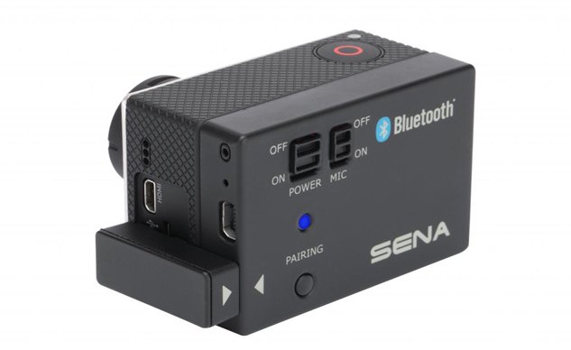 sena adds bluetooth devices for 2014