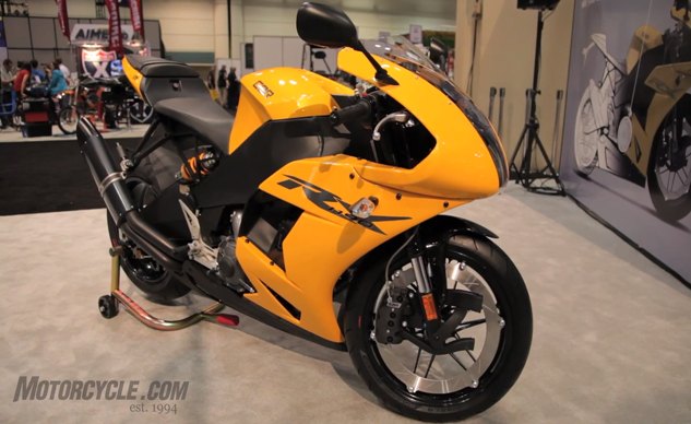 more information on the 2014 erik buell racing 1190rx video