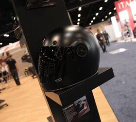 2013 AIMExpo: Bell Bullitt Helmet – Video | Motorcycle.com