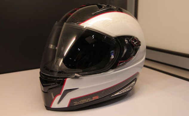 2013 AIMExpo: Nexx Helmets Video | Motorcycle.com 2013 AIMExpo: Nexx Helmets Video | Motorcycle.com