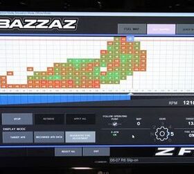 2013 AIMExpo: Bazzaz Engine Management – Video