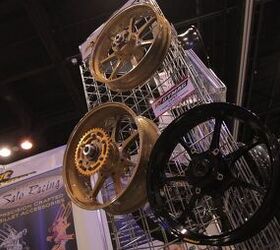 2013 AIMExpo: Orient Express Racing – Video