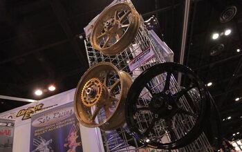 2013 AIMExpo: Orient Express Racing – Video