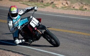 2014 Pikes Peak International Hill Climb Rulebook Now Available