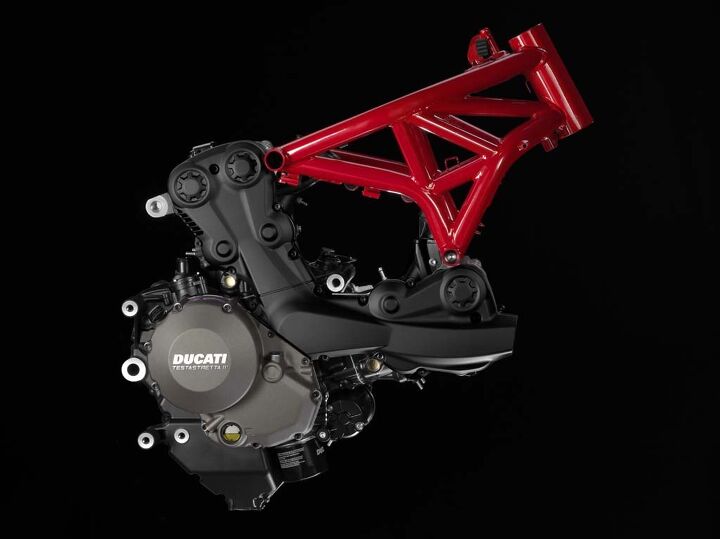 eicma 2013 ducati monster 1200 and 1200 s take the stage in milan