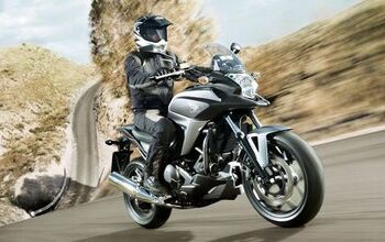 EICMA 2013: Honda NC700 Family Gets Upgraded to 750 – But Not in US