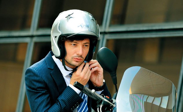 Federal Task Force to Push for Mandatory Helmet Use, Says AMA ...