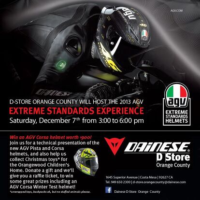 agv christmas helmet K1 S Rossi Winter Test 2020 Full Face Motorcycle With ECE 22.06 homologation K1 S E2206 - ROSSI