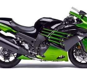 Kawasaki Reveals Supercharged Inline-Four Engine | Motorcycle.com