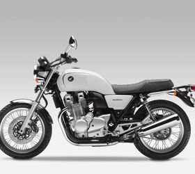 honda cb1100 2023