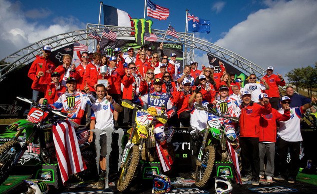 vote for ama athlete of the year