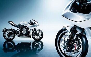 Suzuki Recursion Concept – Turbocharged 588cc Claims 99 Hp and 74 Ft-lb.