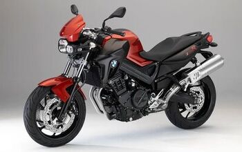 BMW Begins Motorcycle Production in Thailand