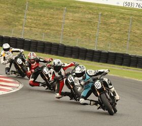 New U.S. Electric Roadrace Series Set To Debut In 2014 | Motorcycle.com