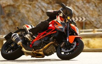 KTM The Fastest Growing Motorcycle Company In US For 2013