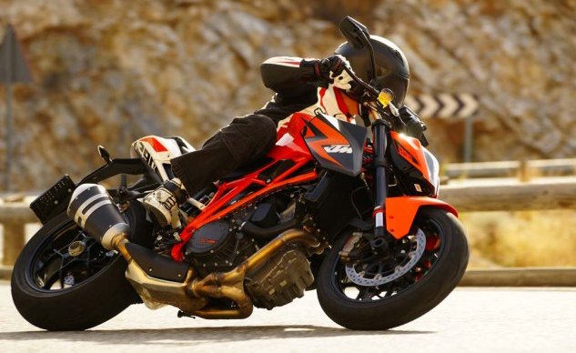 ktm the fastest growing motorcycle company in us for 2013