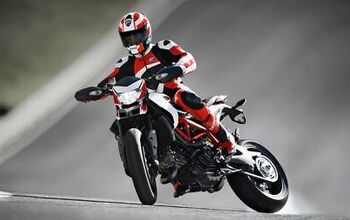 Ducati Restructures Presence in India, Cutting Ties With Distributor Precision Motor