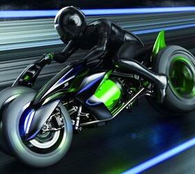 Kawasaki Ninja/Z/Versys 400/300 Luggage - Quick Lock PRO Tank Ring - S –  Bikenbiker