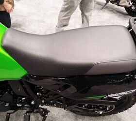 2014 Kawasaki KLR650 New Edition Revealed | Motorcycle.com