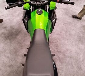 2014 kawasaki online klr650