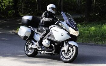 BMW Fuel Pump Recall Hits US, Affecting 50,184 Motorcycles