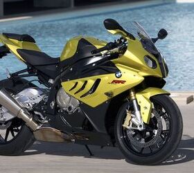 BMW Fuel Pump Recall Hits US, Affecting 50,184 Motorcycles