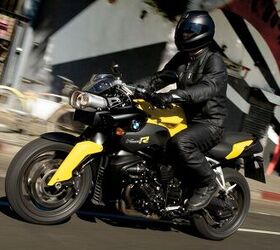 BMW Fuel Pump Recall Hits US, Affecting 50,184 Motorcycles