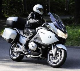 ユウ BMW Fuel Pump Recall Hits US, Affecting 50,184 Motorcycles