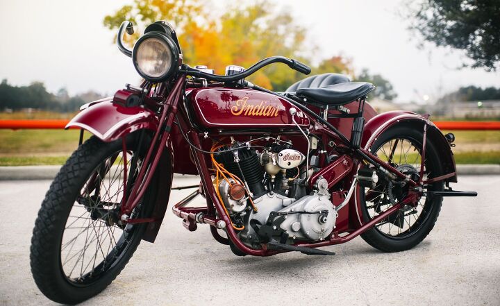 steve mcqueen s von dutch customized bikes to be auctioned tomorrow