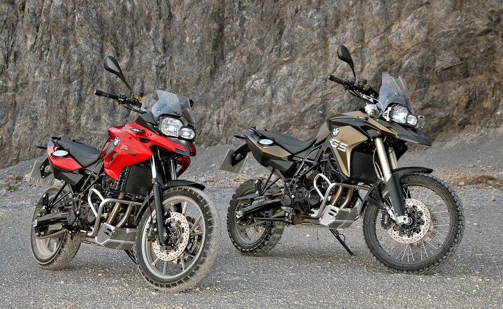 bmw set record with 115 215 motorcycles sold in 2013