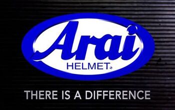 New Arai Vector-2 And RX-Q Graphic Options Available – Video
