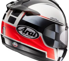 Arai vector 2024 2 discontinued