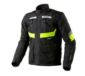 Rev'it Neptune GTX: Ride Year 'Round With Just One Jacket