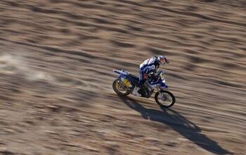 Day 12 Dakar 2014: Despres Wins Day, Coma Maintains Overall Lead, Barreda Falls Out Of Contention – Video