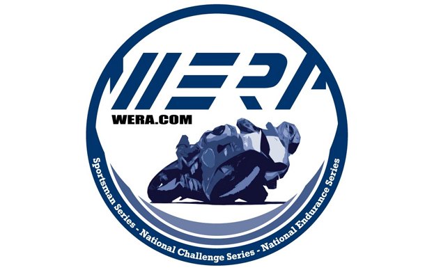 wera incentive program for new or returning racers