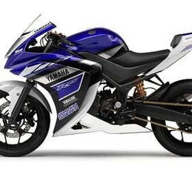 Yamaha Applies for R3 Trademark in US