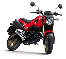 2014 honda store grom price