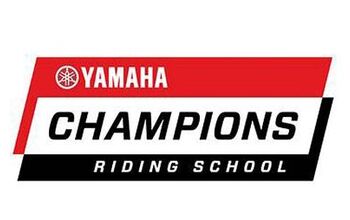 Yamaha Champions Riding School Returns To NJMP