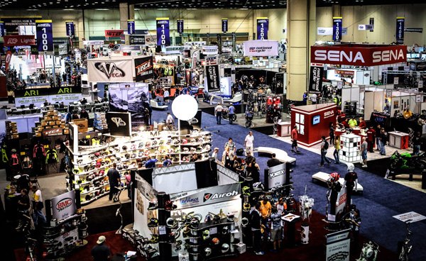 aimexpo schedule reduced to four days for 2014, The 2013 AIMExpo s debut was successful but not without opportunities to tweak the formula