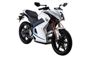 Terra Motors Kiwami Electric Sportbike Claims Literbike Performance
