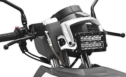 Hero Motorcorp Rnt Hero Reveals RNT 150 Turbo Direct Injection Diesel Scooter Concept ...