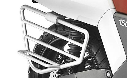 Hero Motorcorp Rnt Hero Reveals RNT 150 Turbo Direct Injection Diesel Scooter Concept ...