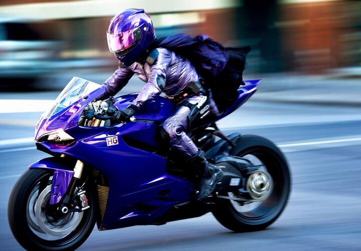hit girl edition ducati 1199 panigale giveaway in japan