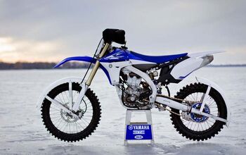 AMA Ice Racing Grand Championship Adds Ice Moto Competition