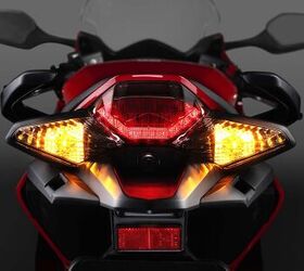 VFR800F Coming to US as 2014 Honda Interceptor | Motorcycle.com