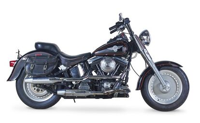 Terminator 2 Harley-Davidson Is Coming Home | Motorcycle.com