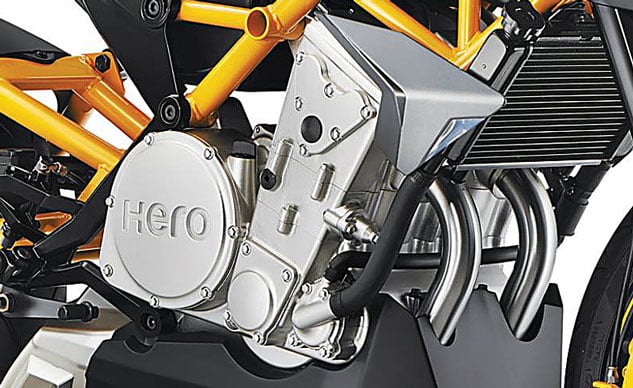 2015 hero hastur 620cc streetfighter concept revealed video