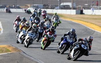 AMA Superbikes to Race Daytona 200 in 2015