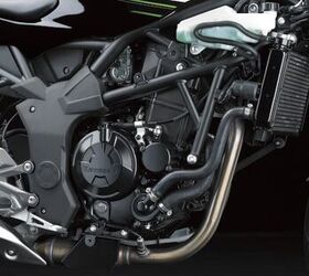 Kawasaki ninja deals 250r 2014